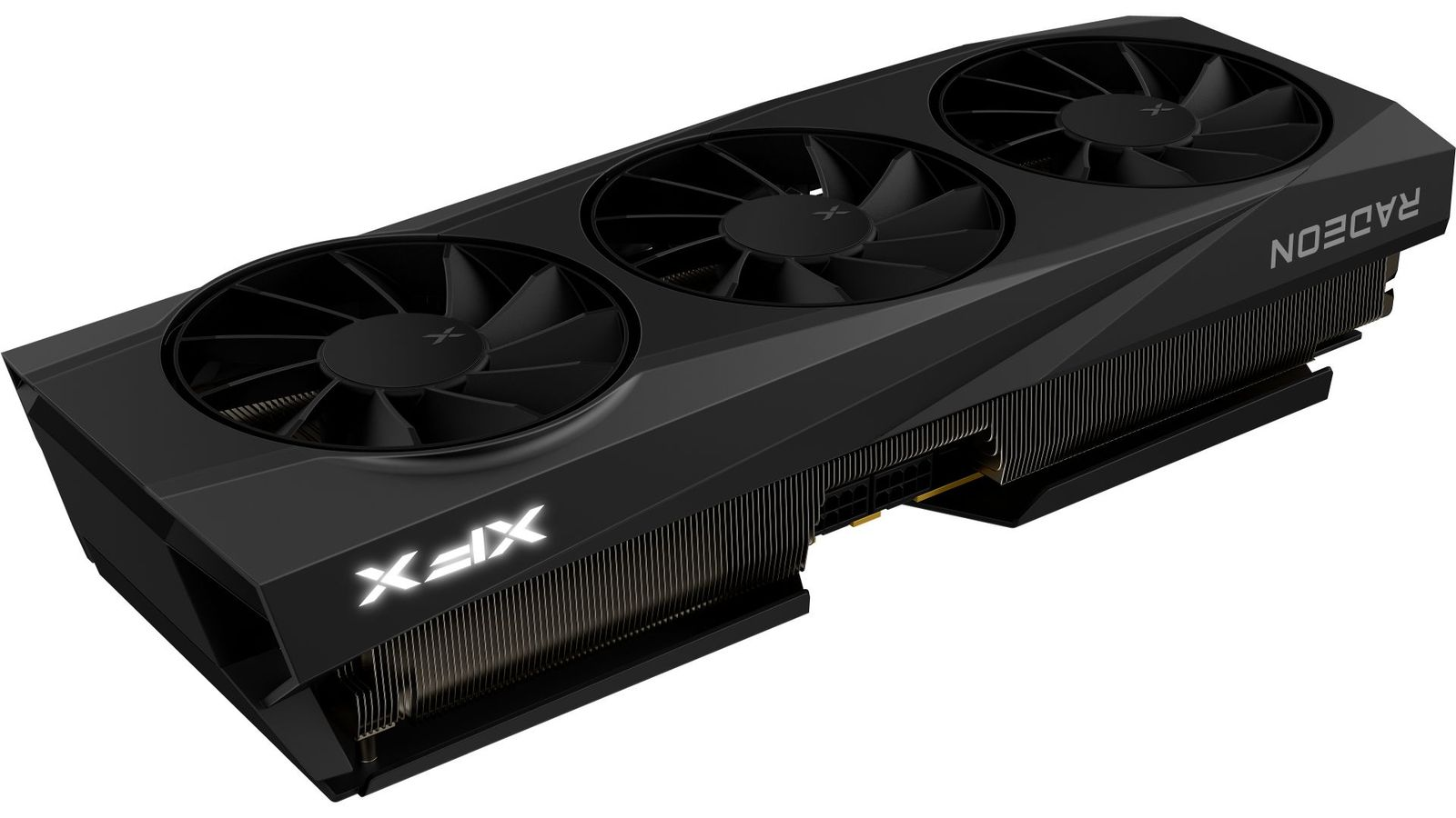 XFX 16GB RX9070XT QUICKSILVER EX-RX-97TQICKB9 GDDR6 256bit HDMI-DP PCIE 5.0