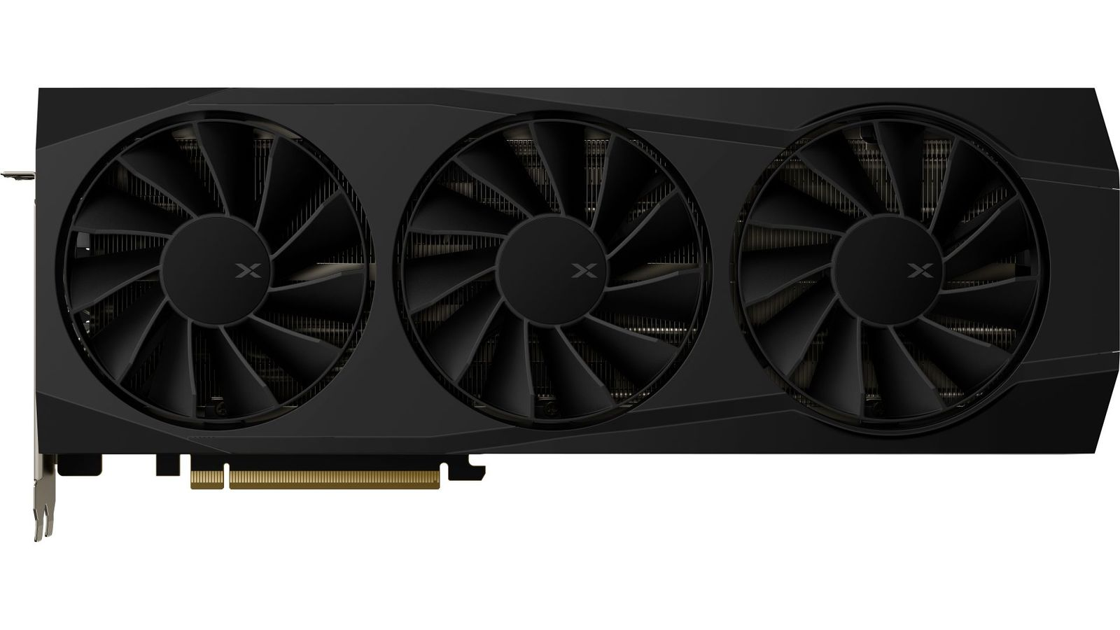 XFX 16GB RX9070XT QUICKSILVER EX-RX-97TQICKB9 GDDR6 256bit HDMI-DP PCIE 5.0