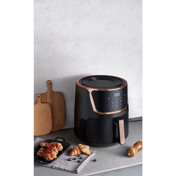 XIAOMI Mi UPANY ir Freyer 6.5 L Xxl Siyah