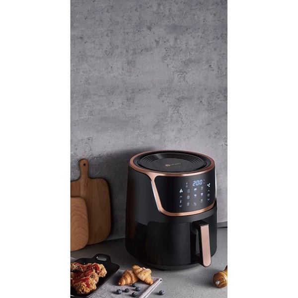 XIAOMI Mi UPANY ir Freyer 6.5 L Xxl Siyah