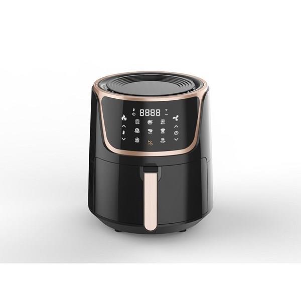XIAOMI Mi UPANY ir Freyer 6.5 L Xxl Siyah
