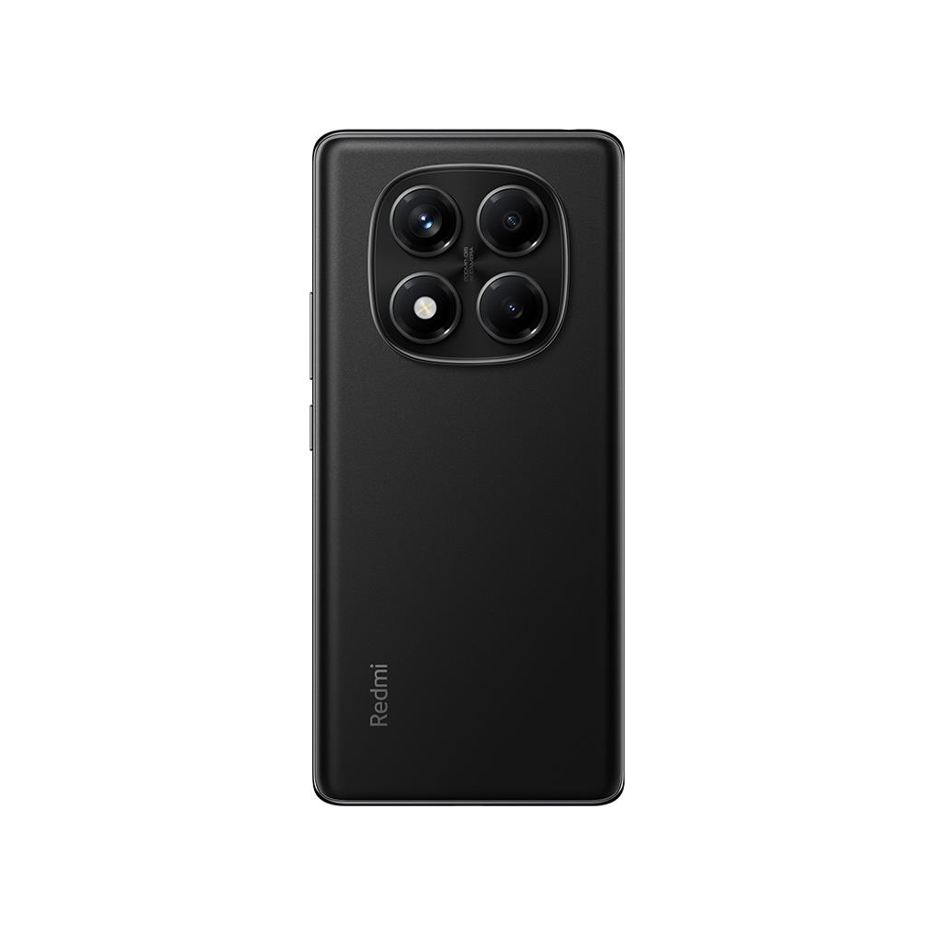 XIAOMI Redmi Note 14 Pro, Siyah, 512GB, 12Gb Ram, 8 Çekirdek, 6,67inc Ekran, 20Mpix Ön, 200Mpix Arka Kamera, Türkiye Garantili, Cep Telefonu