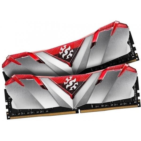 XPG 16GB (2X 8GB) DDR4 3200MHZ CL16 DUAL KIT PC RAM GAMMIX D30 AX4U32008G16A-DR30