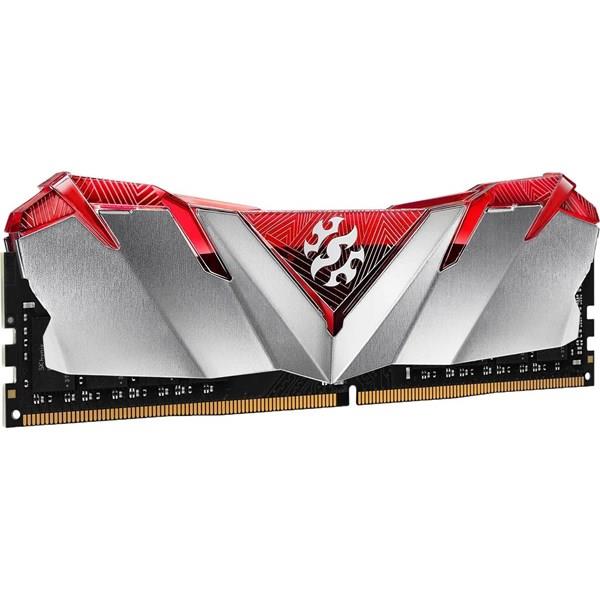 XPG 16GB (2X 8GB) DDR4 3600MHZ CL18 DUAL KIT PC RAM GAMMIX D30 AX4U36008G18I-DR30