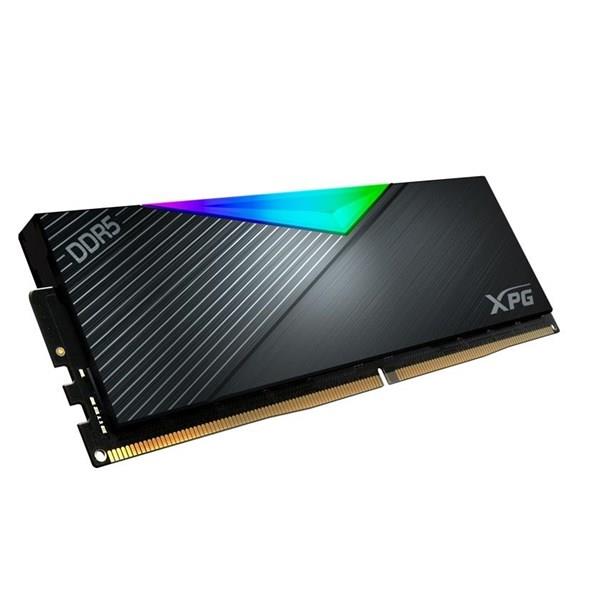 XPG 16GB DDR5 6000MHZ CL36 RGB PC RAM LANCER BLADE AX5U6000C3616G-SLABBK