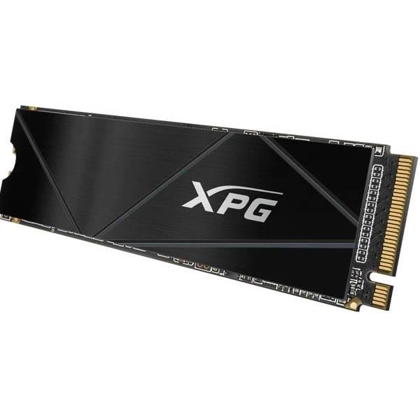 XPG 2TB GAMMIX S50 CORE SGAMMIXS50C-2000G-CS 3500- 2800MB/s M2 NVME GEN4 Disk