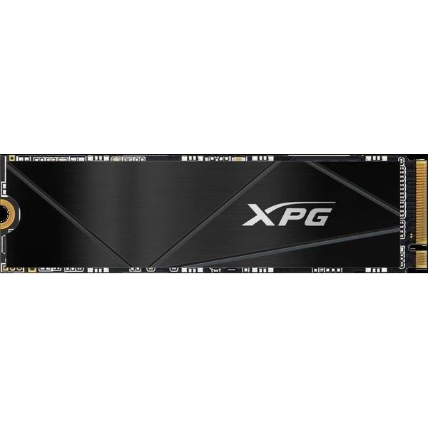 XPG 2TB GAMMIX S50 CORE SGAMMIXS50C-2000G-CS 3500- 2800MB/s M2 NVME GEN4 Disk