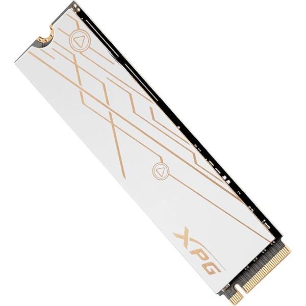 XPG 2TB MARS 980 BLADE SMAR-980B-2TCS 14000-13000MB/sM2 NVME GEN5 DİSK