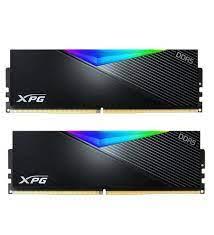 XPG 32GB (2X 16GB) DDR5 6400MHZ CL32 RGB DUAL KIT PC RAM LANCER AX5U6000C4016G-DCLARBKMb Teknoloji | Bilgisayar Elektronik Gaming Ekipmanlar | XPG 32GB (2X 16GB) DDR5 6400MHZ CL32 RGB DUAL KIT PC RAM LANCER AX5U6000C4016G-DCLARBKBiosisBellek RAM18-34345