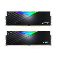 XPG 32GB (2X 16GB) DDR5 6400MHZ CL32 RGB DUAL KIT PC RAM LANCER AX5U6000C4016G-DCLARBKMb Teknoloji | Bilgisayar Elektronik Gaming Ekipmanlar | XPG 32GB (2X 16GB) DDR5 6400MHZ CL32 RGB DUAL KIT PC RAM LANCER AX5U6000C4016G-DCLARBKBiosisBellek RAM18-34345