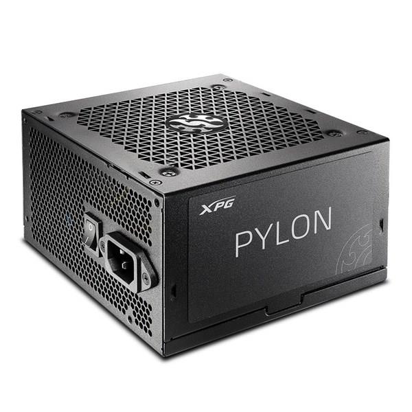 XPG 750W 80+ BRONZE PYLON 750B-BKCEU POWER SUPPLY
