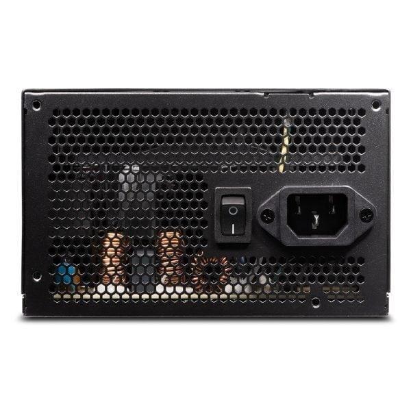 XPG 750W 80+ BRONZE PYLON 750B-BKCEU POWER SUPPLY