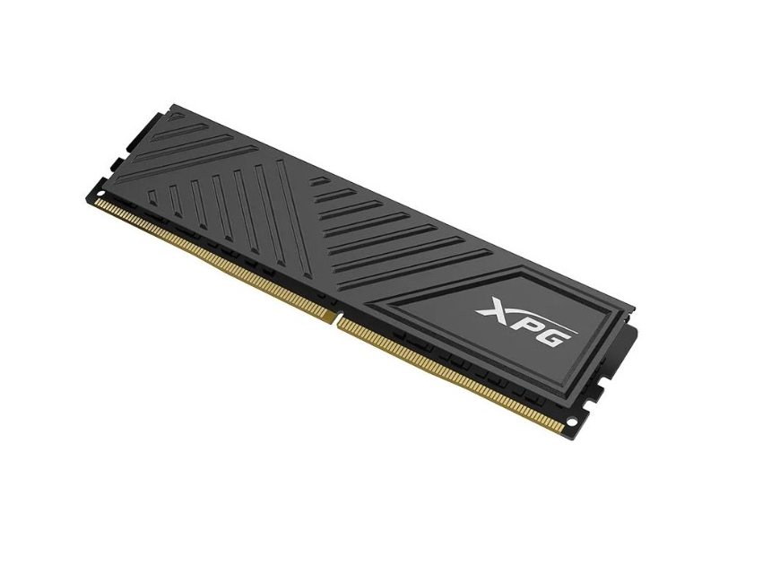 XPG Gammix D35 8 GB 3200 MHz CL16 AX4U32008G16A-SBKD35 DDR4 Bellek RamXPGBellek RAMB07649