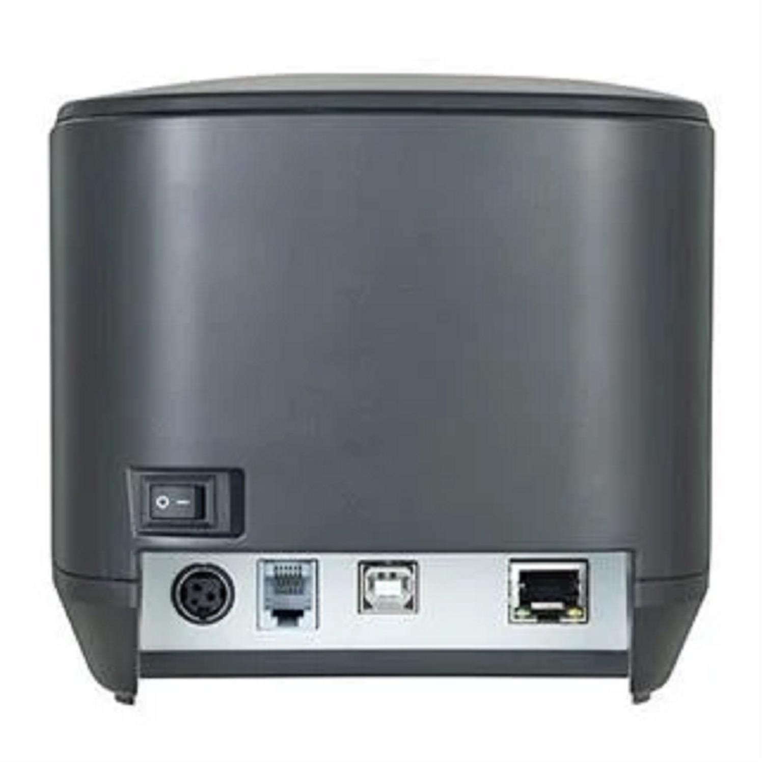 XPRINTER 203dpi XP-T833L Direct Thermal USB,Ethernet Fiş YazıcıXPRINTERFiş YazıcılarP00546
