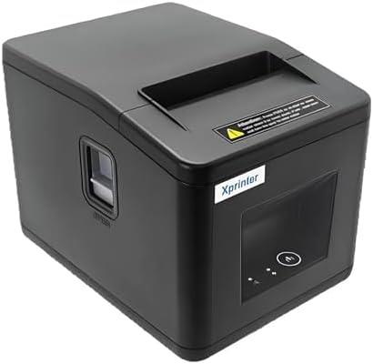 XPRINTER XP-Q805K FİŞ YAZICI USB/ETH 10005407XPRINTERFiş YazıcılarP00561