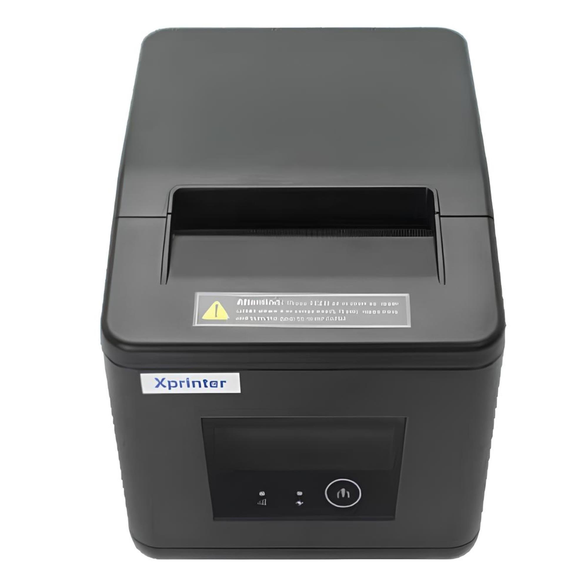 XPRINTER XP-Q805K FİŞ YAZICI USB/ETH 10005407XPRINTERFiş YazıcılarP00561