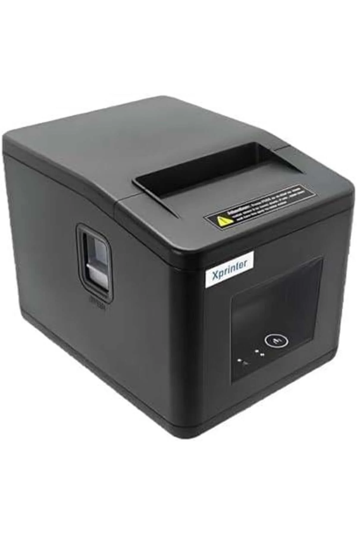 XPrinter XP-Q805K USB+Ethernet Fiş YazıcıMb Teknoloji | XPrinter XP-Q805K USB+Ethernet Fiş YazıcıX-PRINTERFiş Yazıcılar850.30.10.0037