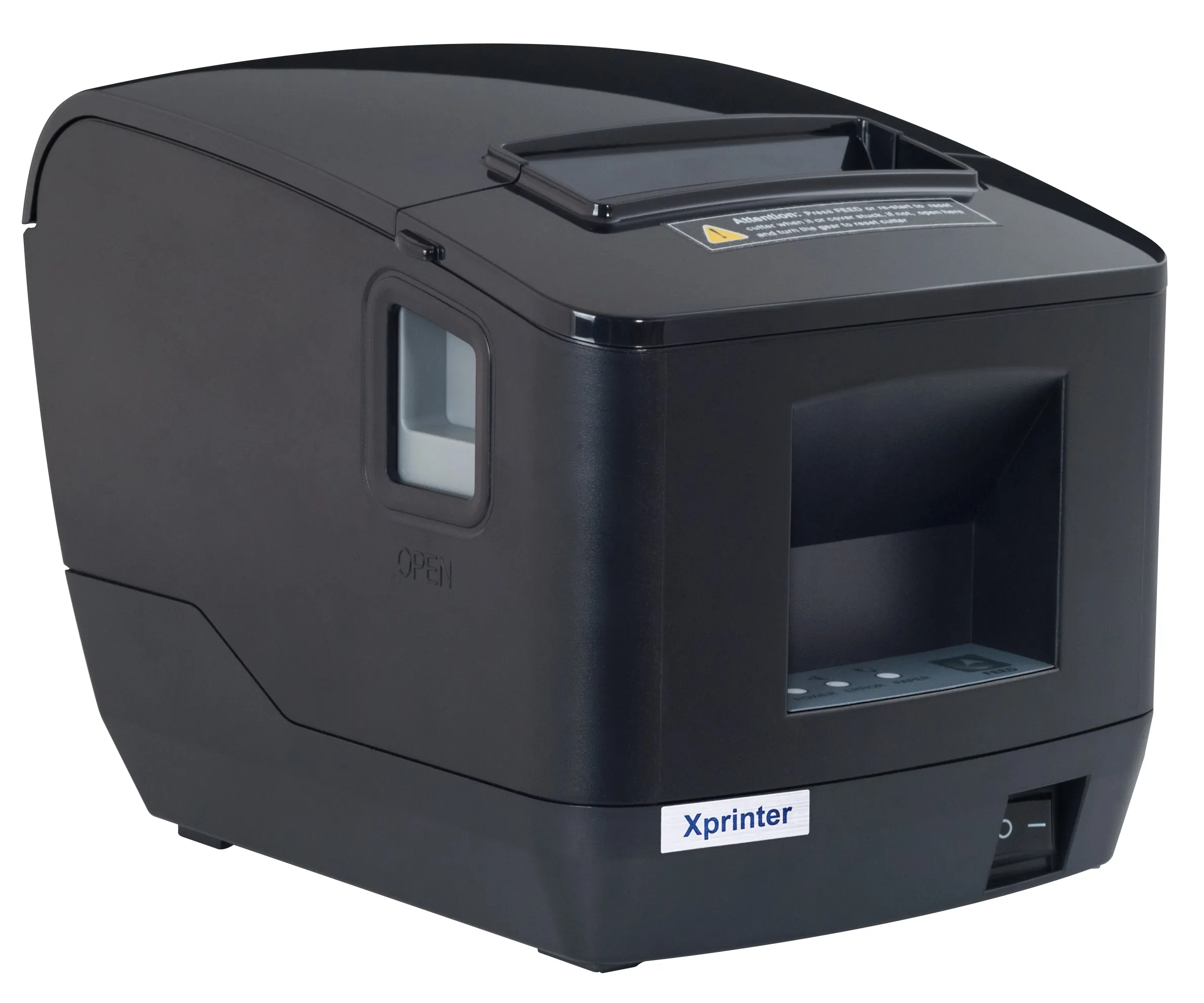 XPRINTER XP-Q900 203dpi Usb,Seri,Ethernet Thermal Fiş Yazıcı