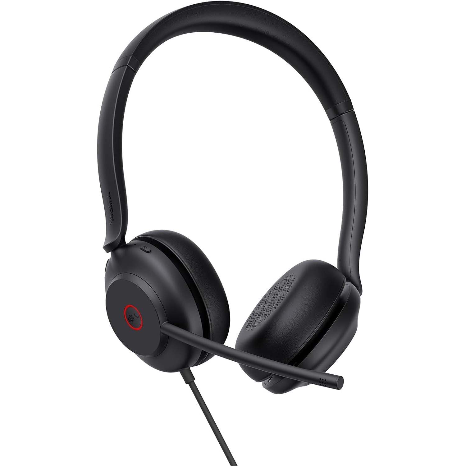 YEALINK UH35 DUAL UC USB-C/A KABLOLU / MİKROFONLU KULAKLIK