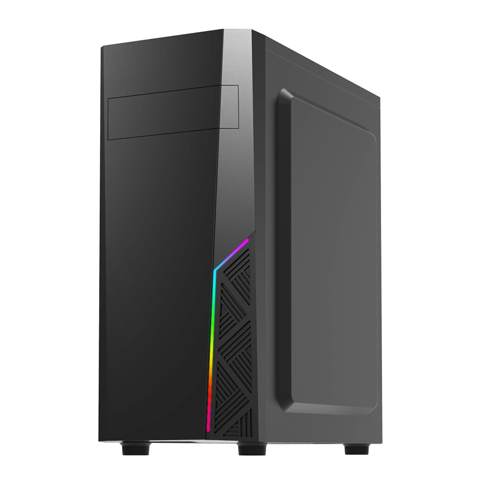 ZALMAN 500w ZM-T8 Standart Mid-Tower PC Kasası
