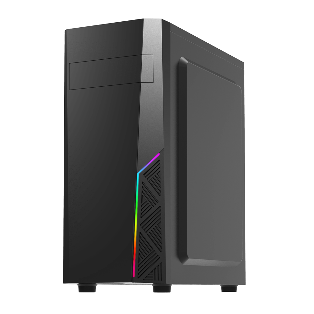 ZALMAN 500w ZM-T8 Standart Mid-Tower PC Kasası