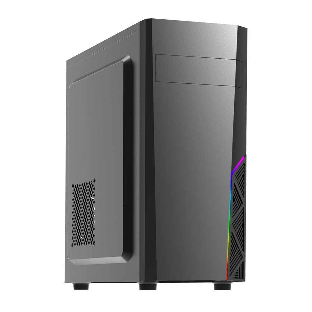 ZALMAN 500w ZM-T8 Standart Mid-Tower PC Kasası
