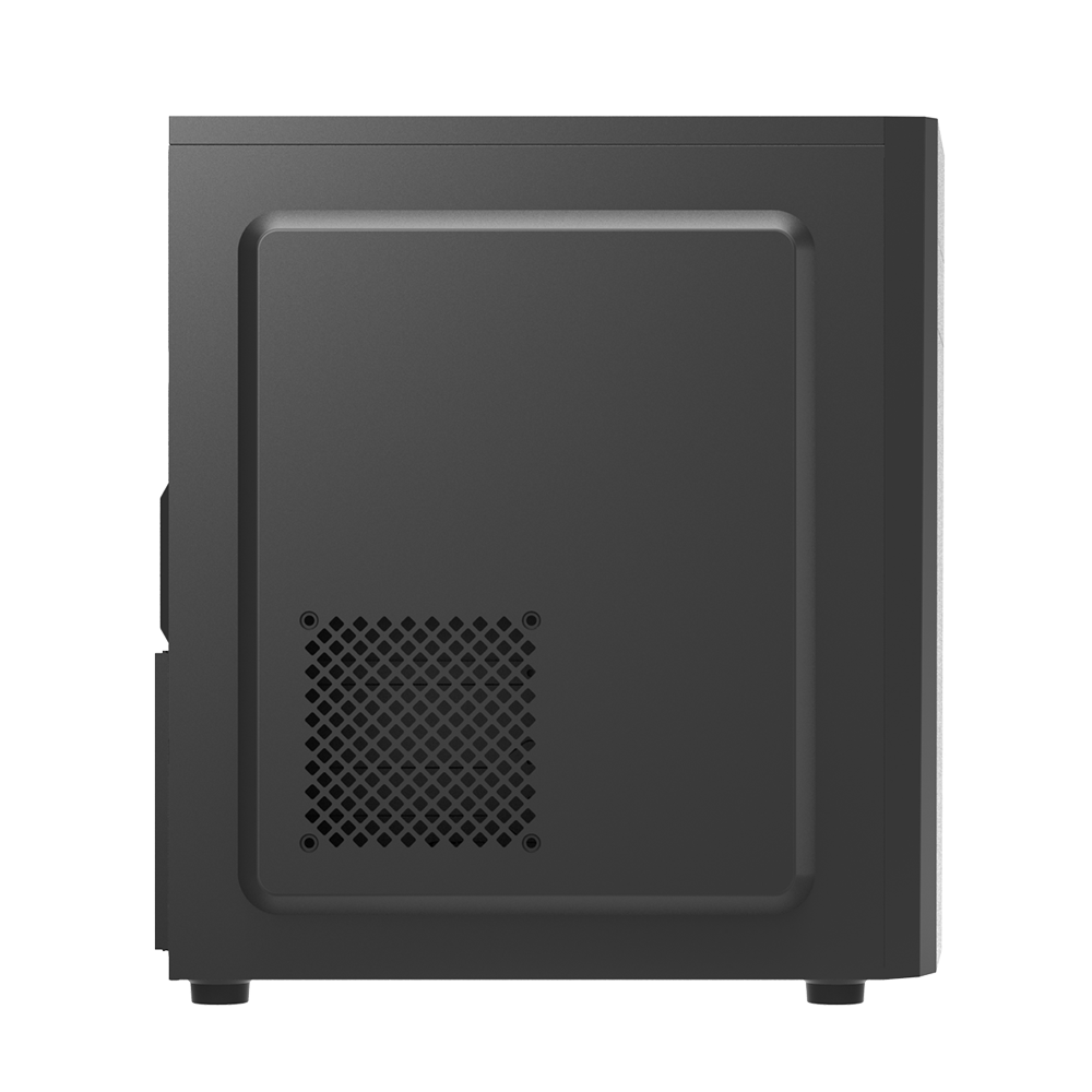 ZALMAN 500w ZM-T8 Standart Mid-Tower PC Kasası