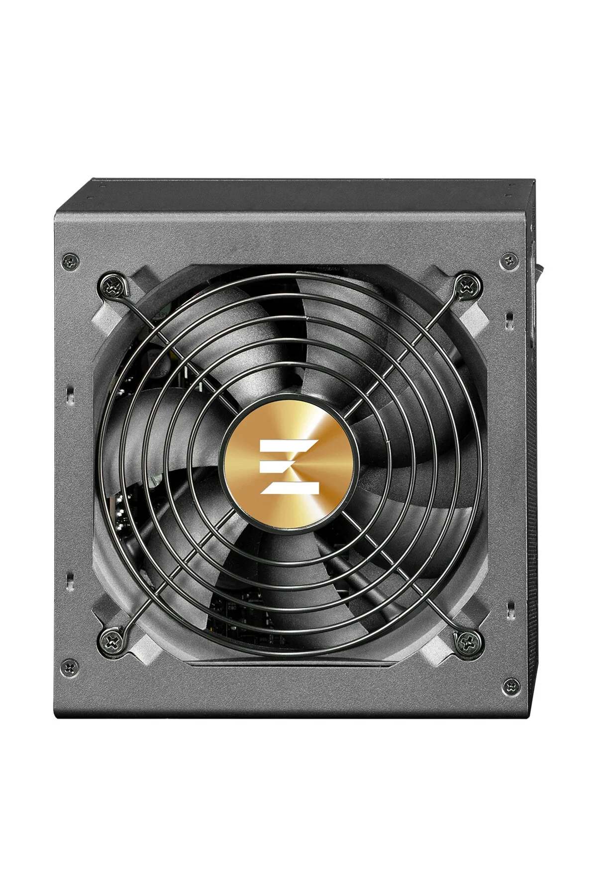 ZALMAN 850W 80+ Gold ZM850-TMX2SE (TeraMaxIISE) PCIE 5.1 Tam Modüler Power Supply