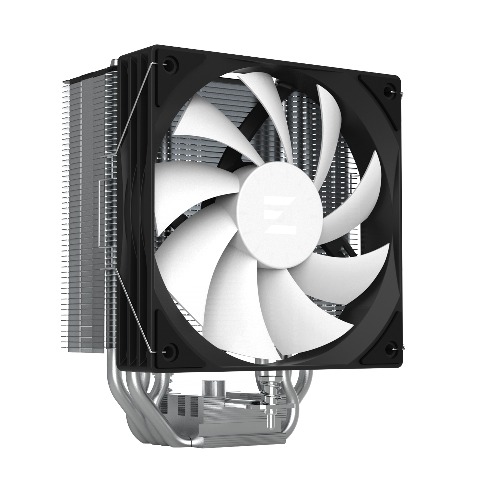ZALMAN CNPS9X OPTIMA2 ARGB AM5-1851p Hava Soğutmalı İşlemci Fanı 180w