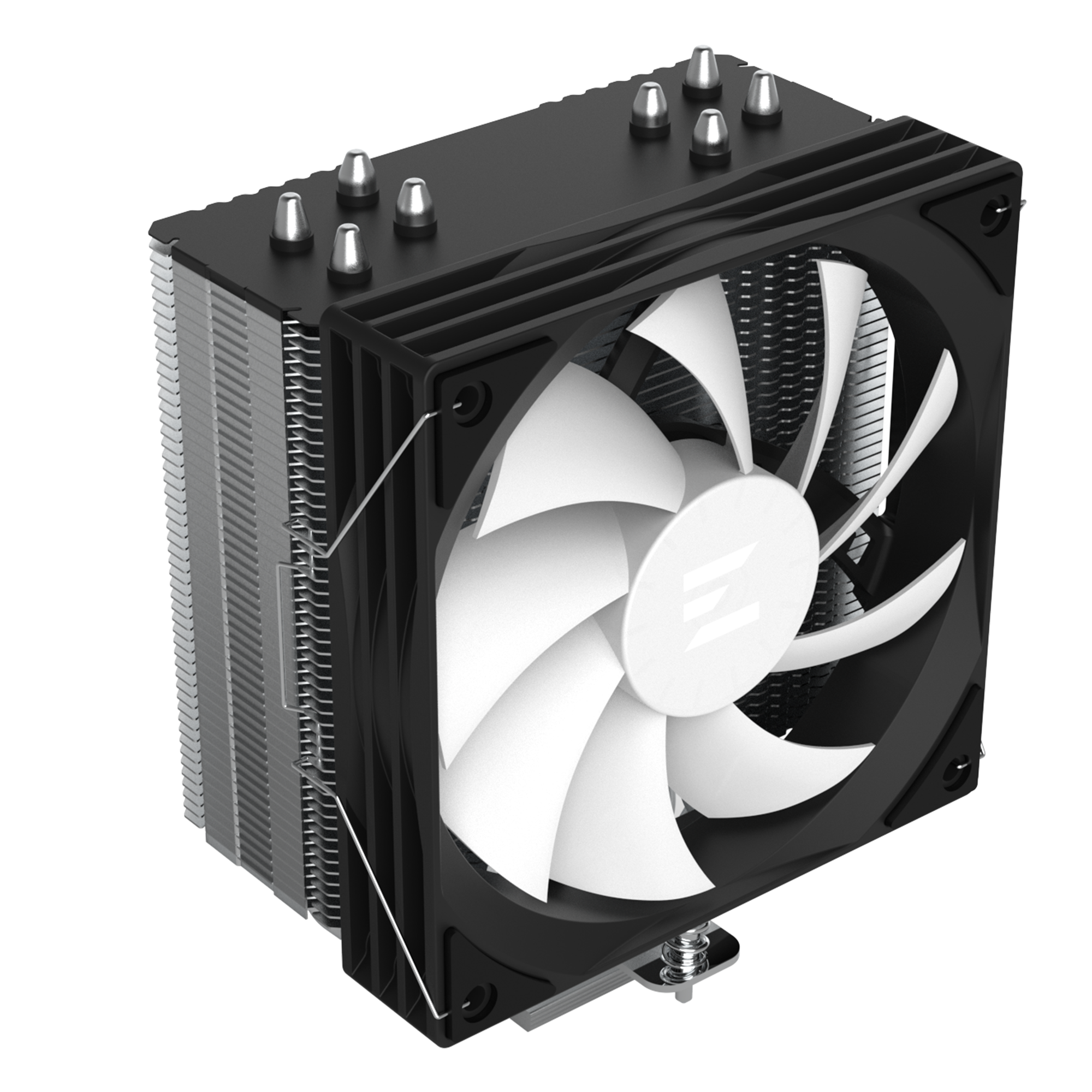 ZALMAN CNPS9X OPTIMA2 ARGB AM5-1851p Hava Soğutmalı İşlemci Fanı 180w