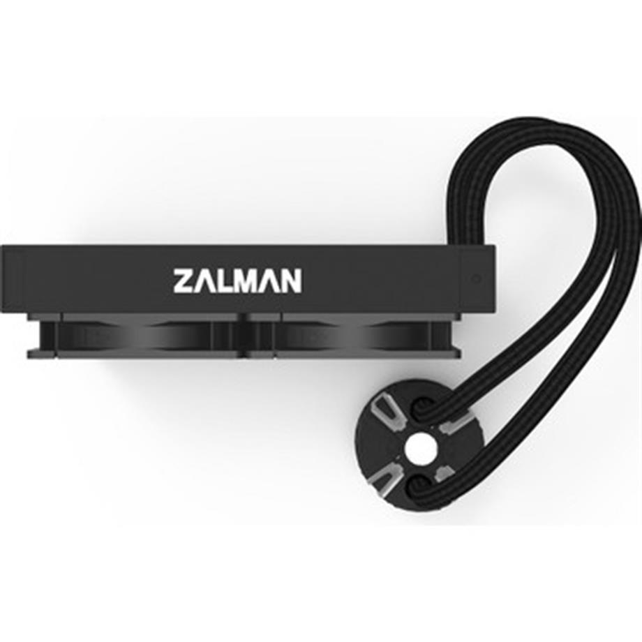 ZALMAN RESERATOR5-Z24-BK 240MM 1700-AM4 SIVI SOĞUT