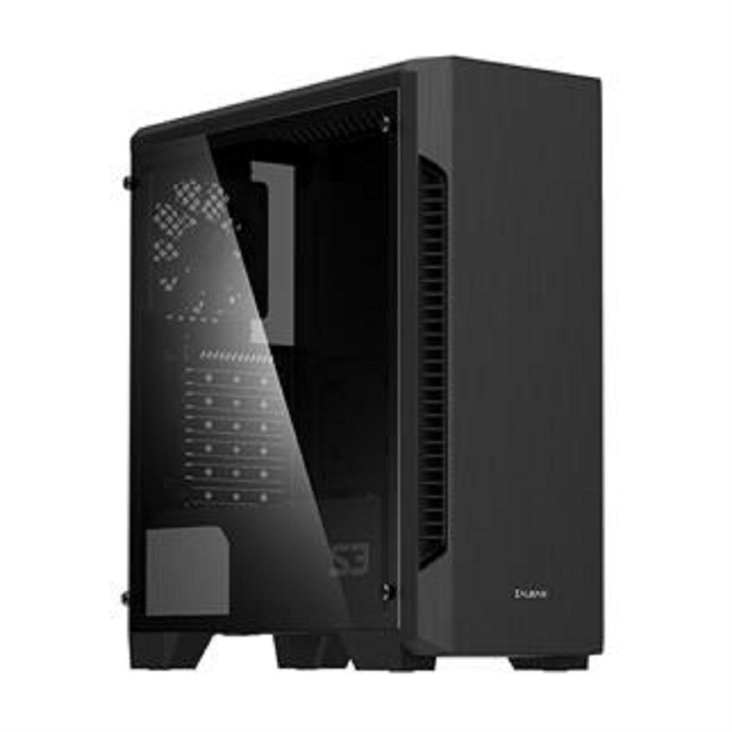 ZALMAN S3 TG GAMING MID-TOWER PC KASASIZALMANBilgisayar KasasıB04921