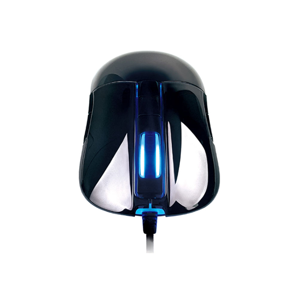 ZALMAN ZM-GM5 Profesyonel Düzey Optik Sensörlü Oyuncu Mouse