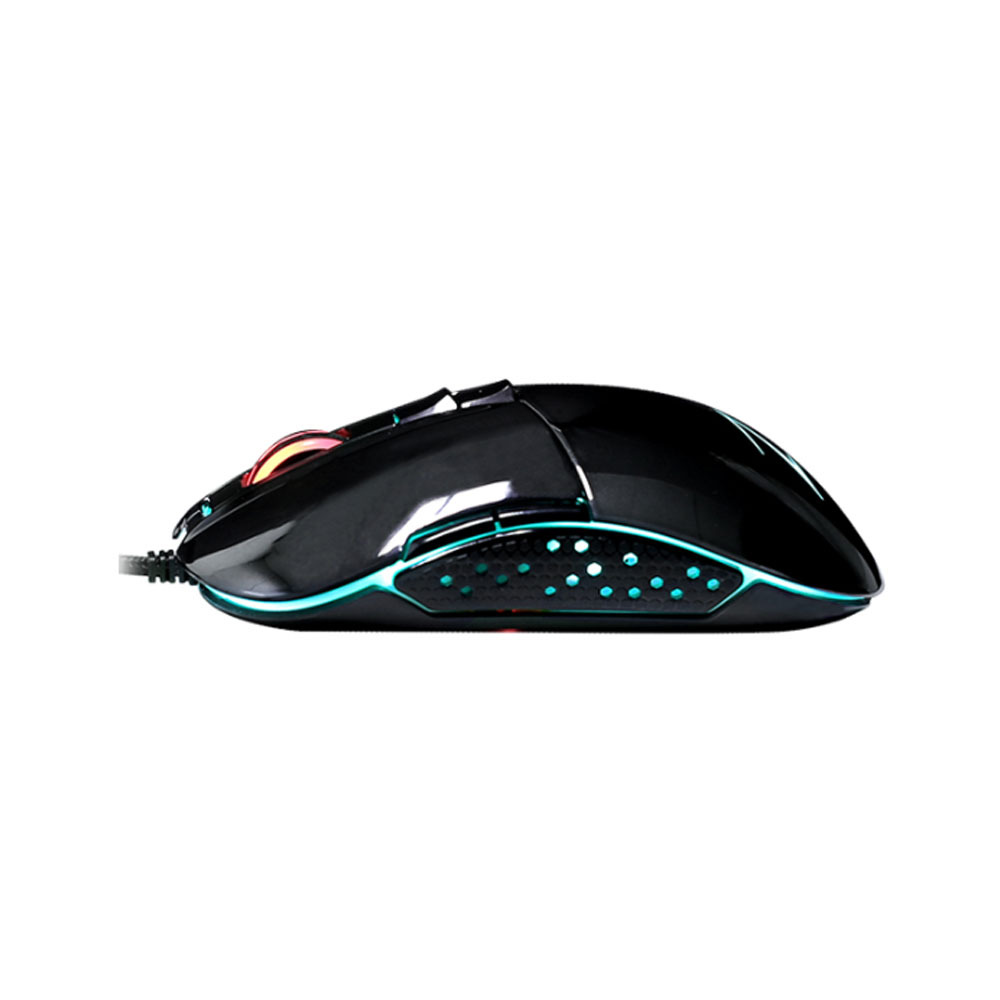 ZALMAN ZM-GM5 Profesyonel Düzey Optik Sensörlü Oyuncu Mouse