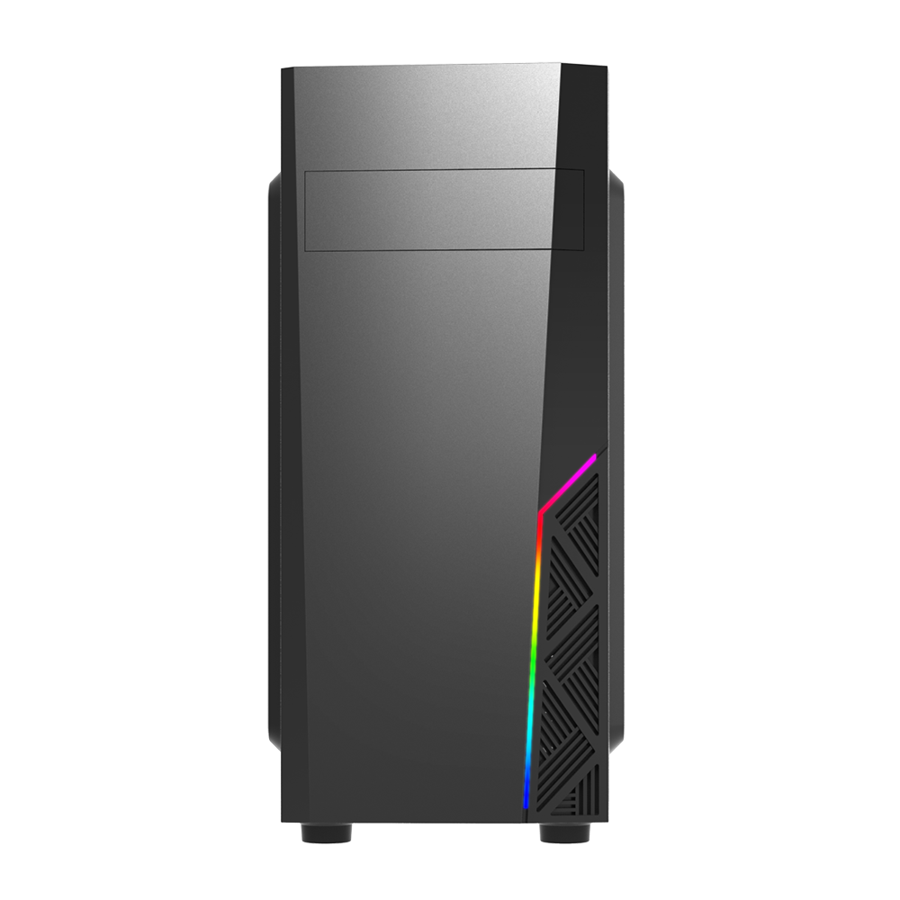 ZALMAN ZM-T8 Standart Mid-Tower PC Kasası