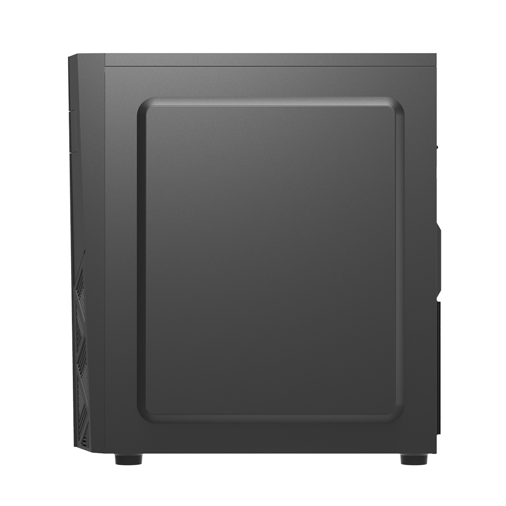ZALMAN ZM-T8 Standart Mid-Tower PC Kasası