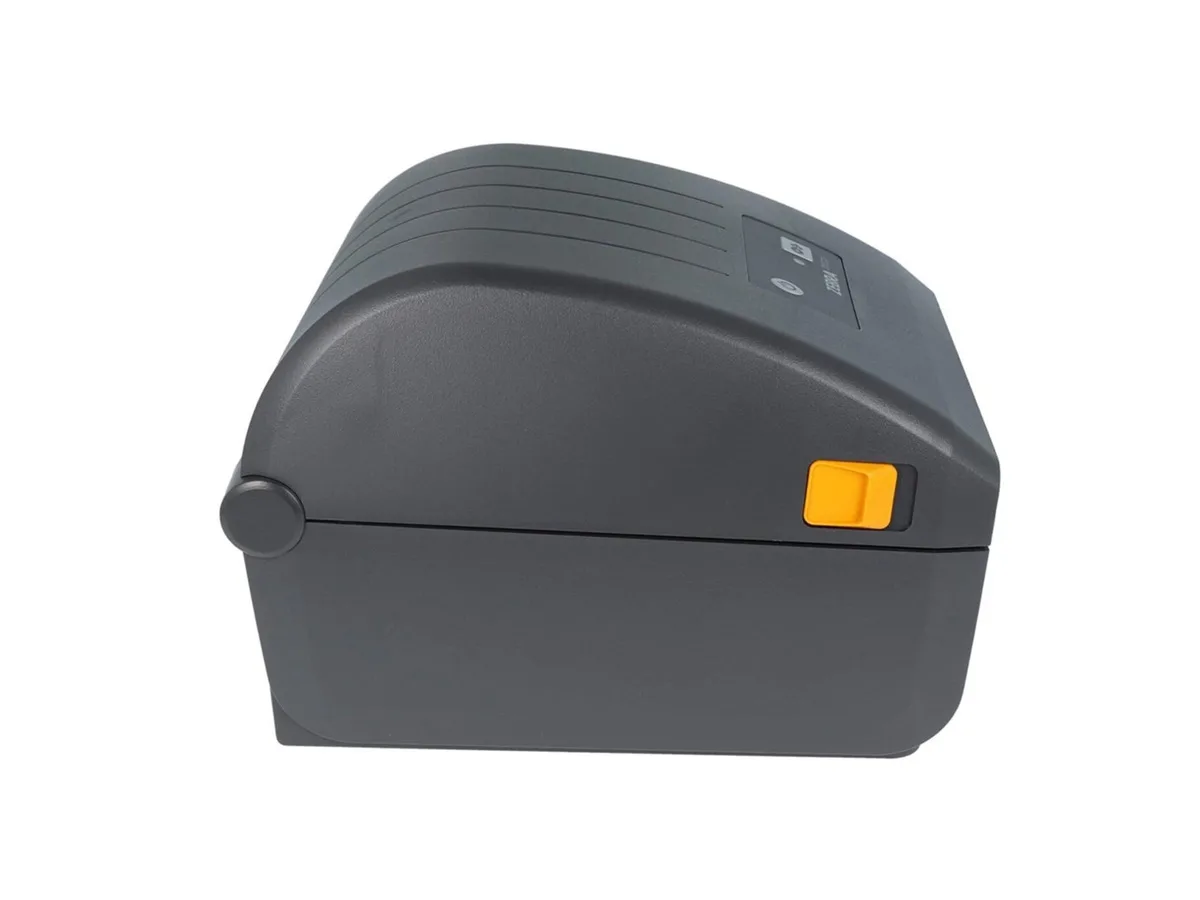 ZEBRA 203dpi ZD230D Direkt Termal USB,Ethernet Barkod Yazıcı