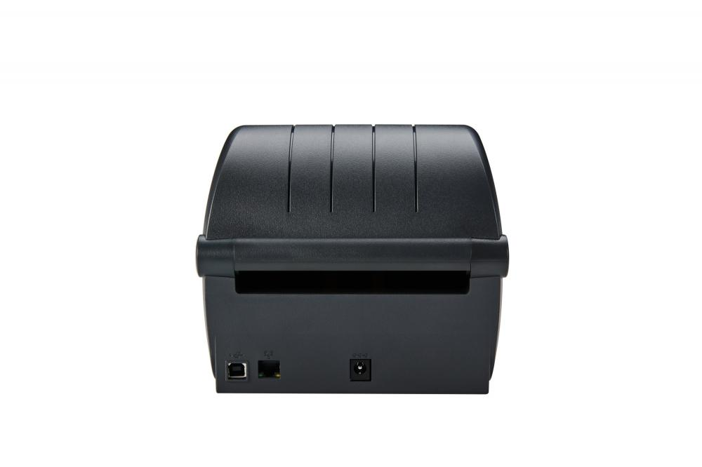ZEBRA 203dpi ZD230D Direkt Termal USB,Ethernet Barkod Yazıcı