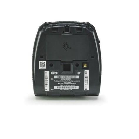 ZEBRA ZQ320 Thermal Bluetooth 102 mm/s 203 dpi Mobil Kemer Yazıcı