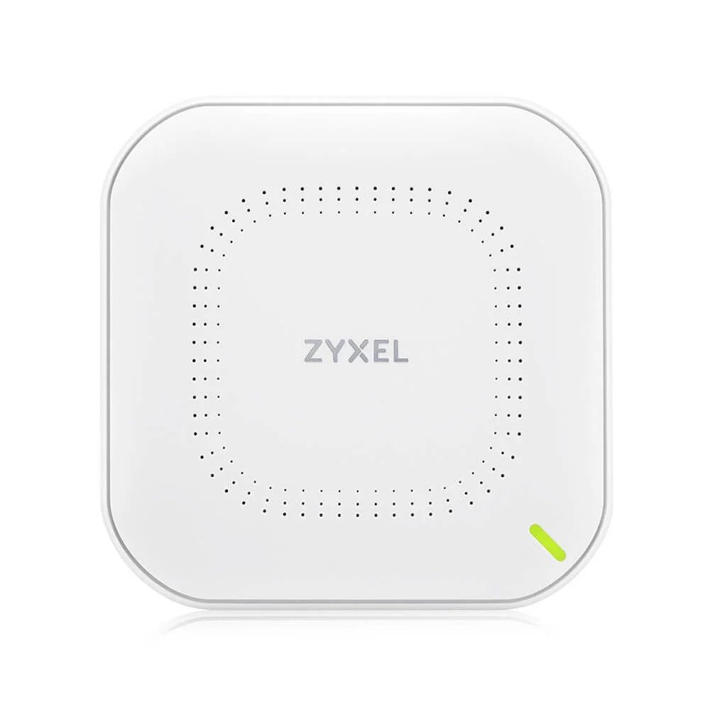 Zyxel NWA50AX PRO AX3000 Multi-Gig WiFi 6 Çift Radyo PoE NebulaFlex Access PointMb Teknoloji | Zyxel NWA50AXPRO 3000 Mbps Access PointZyxelAccess PointB06262
