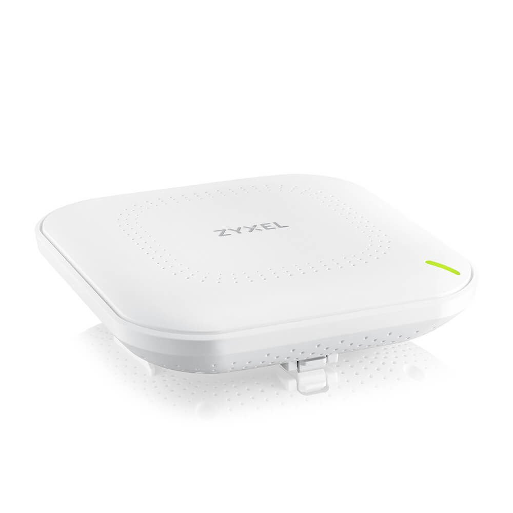 Zyxel NWA50AX PRO AX3000 Multi-Gig WiFi 6 Çift Radyo PoE NebulaFlex Access PointMb Teknoloji | Zyxel NWA50AXPRO 3000 Mbps Access PointZyxelAccess PointB06262