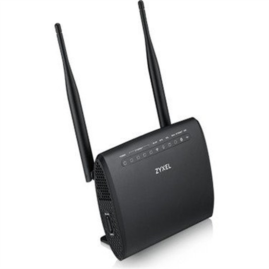 ZYXEL VMG3312-T20A 4 PORT LAN 300MBPS N300 2.4GHZ WLAN (KABLOSUZ) VDSL MODEM