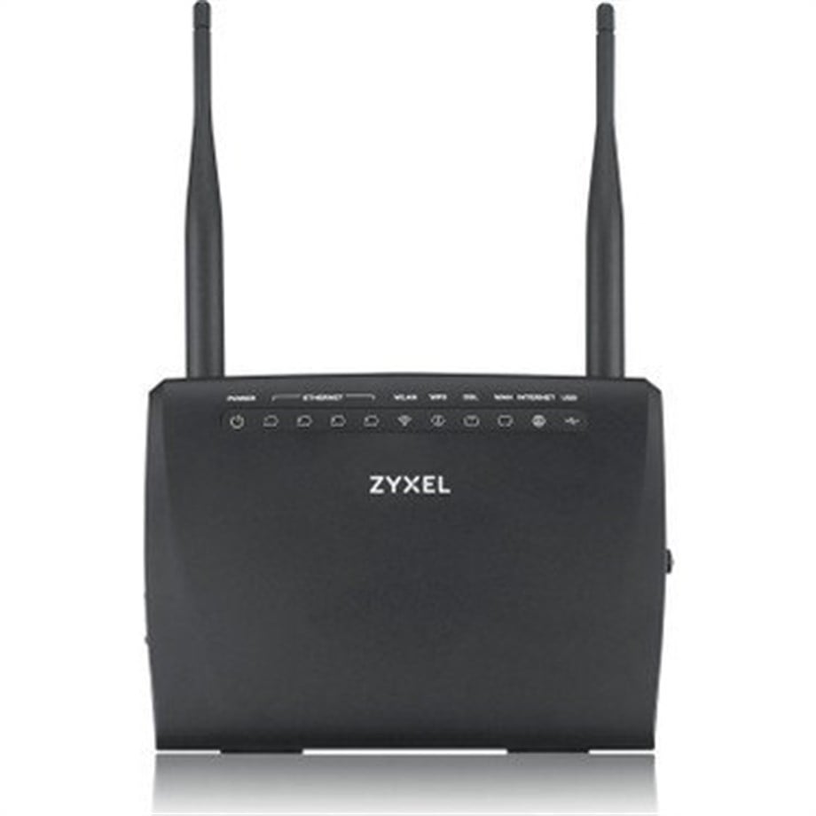ZYXEL VMG3312-T20A 4 PORT LAN 300MBPS N300 2.4GHZ WLAN (KABLOSUZ) VDSL MODEM