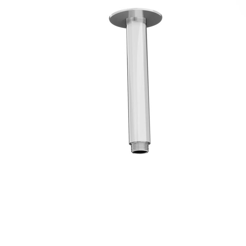 TeskaØ25-15 cm Yuvarlak Tavandan Pasl. TDB-Krom