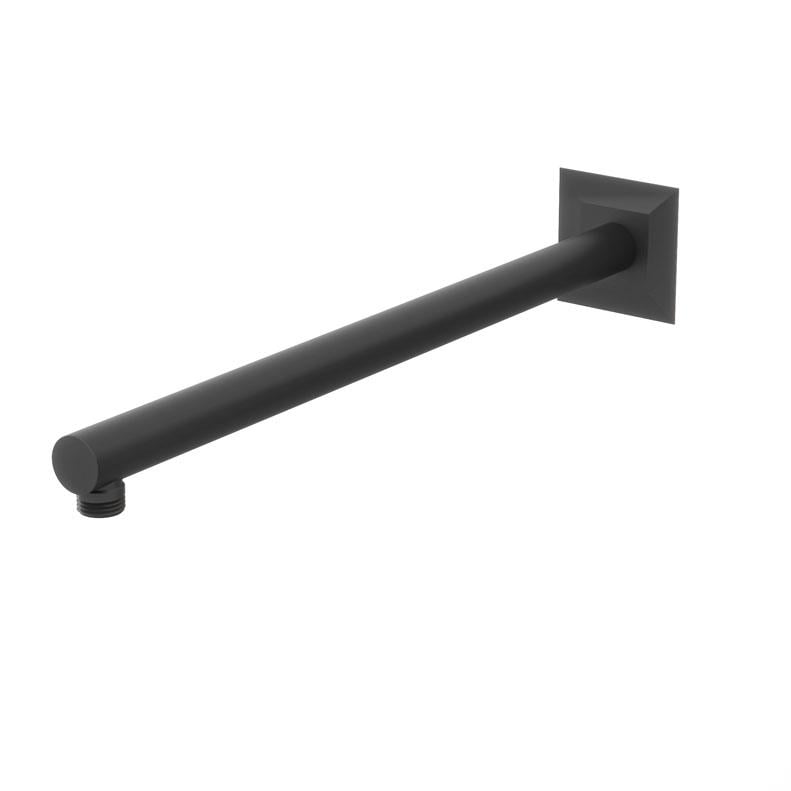 TeskaØ25-40 cm Kare Duvardan Pasl. TDB-Siyah