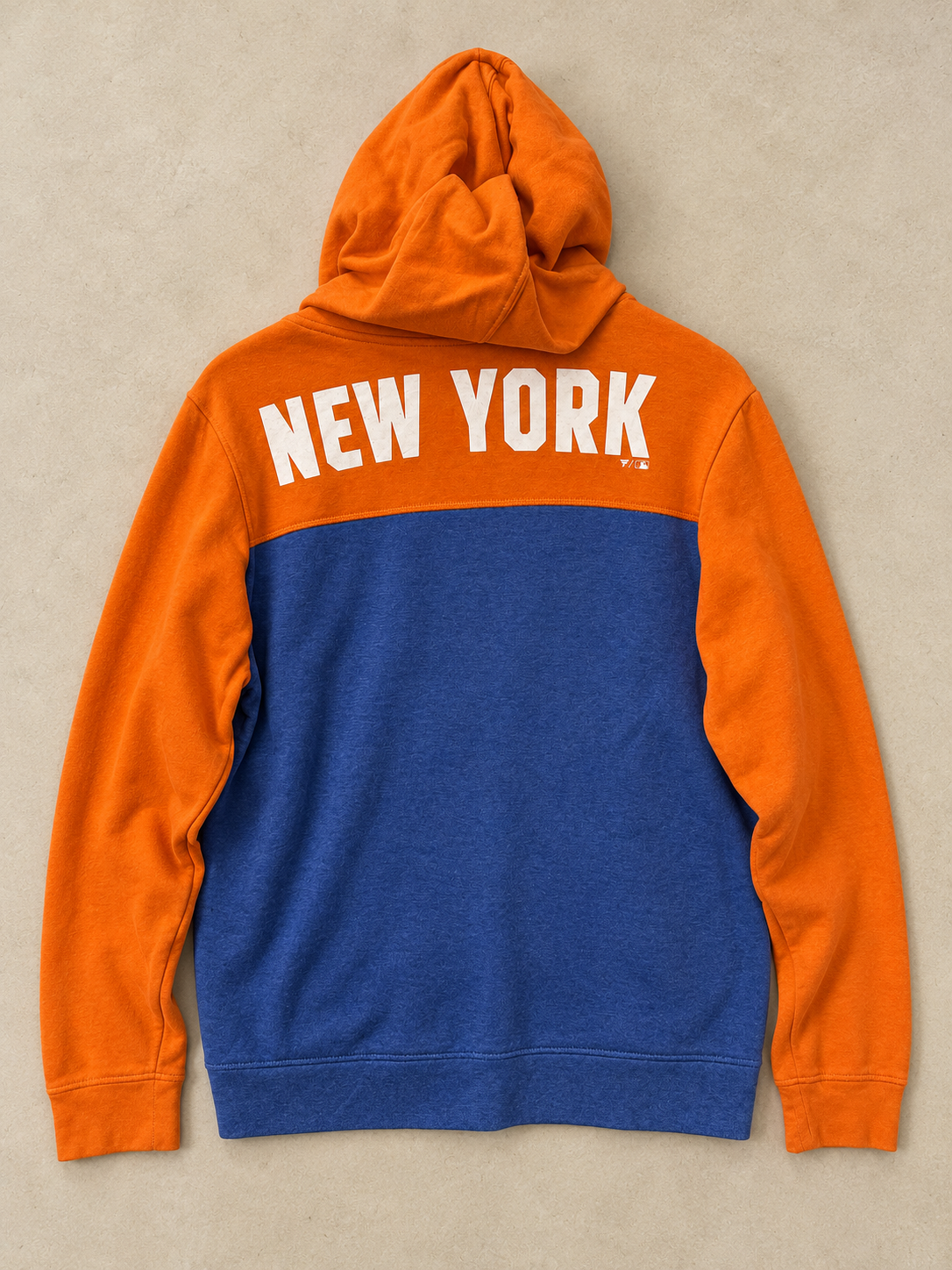 1962 MLB New York Mets Sweatshirt