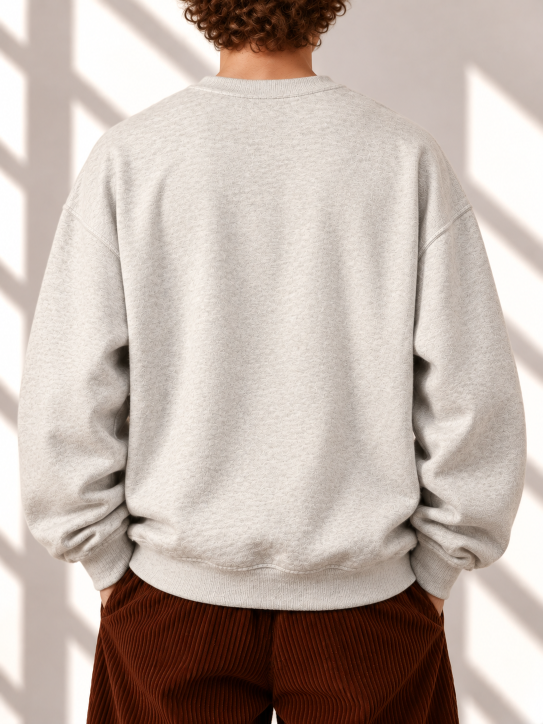 1990s United States Sweatshirt