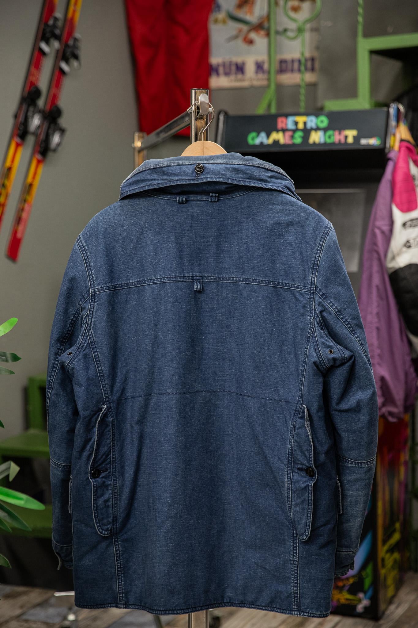 1993 USA WORKER LEE 101 - KOLEKSİYON