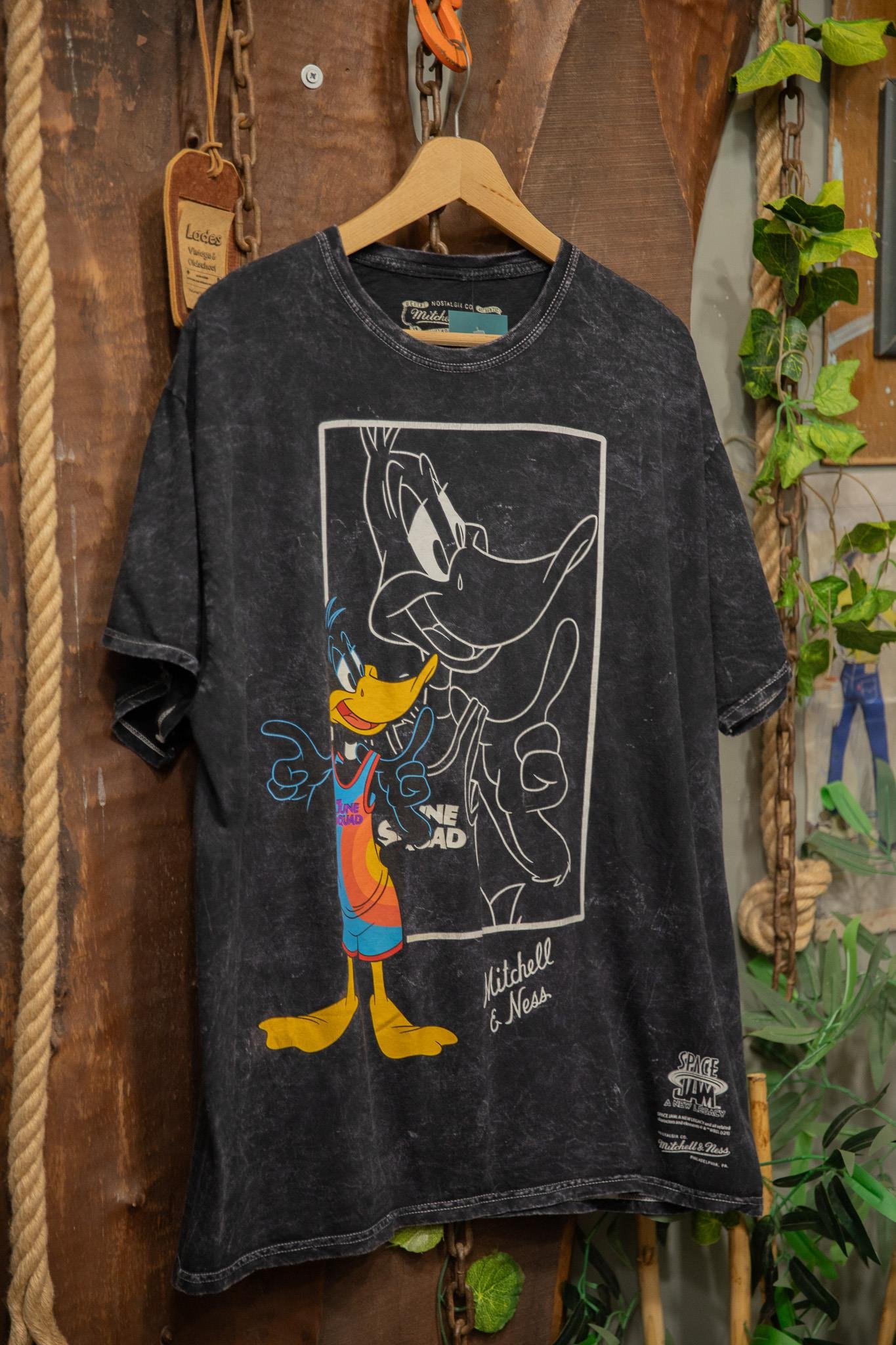 2000's Donald Duck Tişört