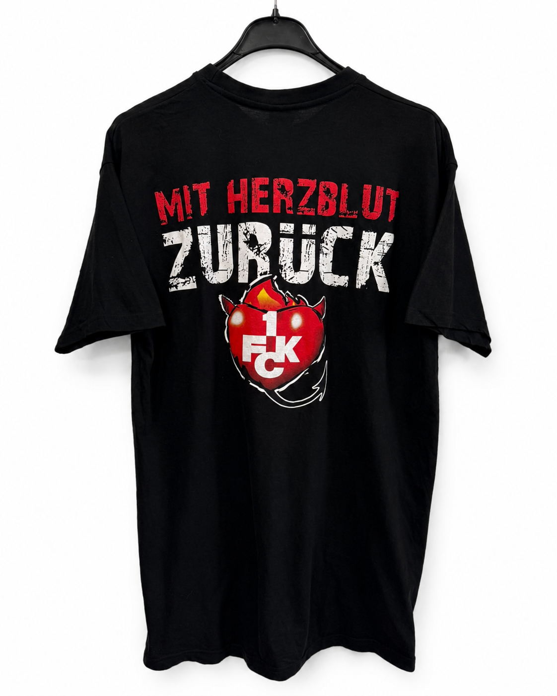 2000s Germany Tişört
